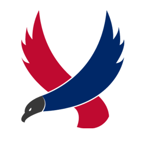 The Internet Eagle logo
